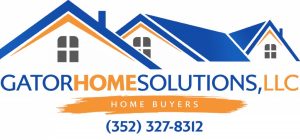 As-is Archer FL House for Cash